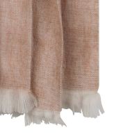 BUFANDY | Sjaal Solid - Blush Rose 3